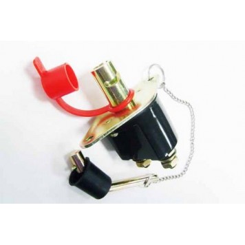 Выключатель массы 24V