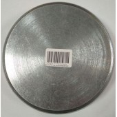 Крышка топливного бака на рефрижератор SCHMITZ d 116 mm металл 