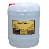 Жидкость для катализатора Adblue, 20 л.