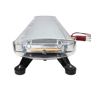 Маяк проблесковый светодиодный 10-30 V 14 режим., 84W -1