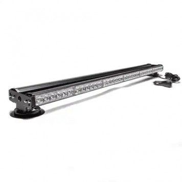 Маяк балка 12-24 В двухсторонний крепление на магните, прикуриватель