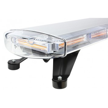 Маяк проблесковый led 10-30 V 14 режим., 96W, COB   -1
