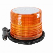 Маячок проблесковый 12-24В Led  D117 H103 мм 