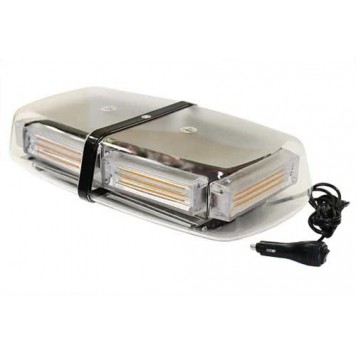 Маяк проблесковый стробоскоп  10-30 V ЛЮСТРА