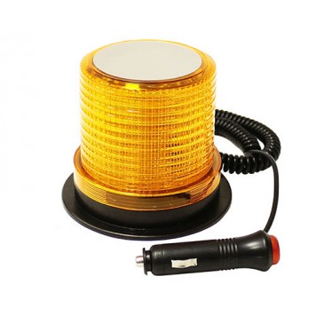 Маяк проблесковый светодиодный 10-30 V 30LED