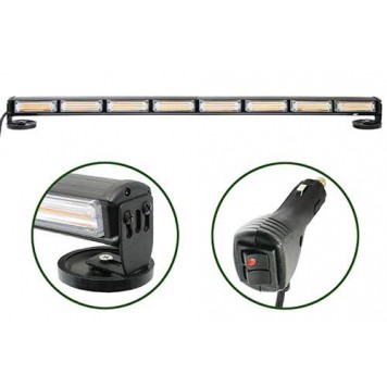 Маяк проблесковый LED L 905 мм