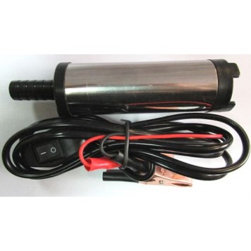 Насос для перекачки жидкости 12V Мини (9502)