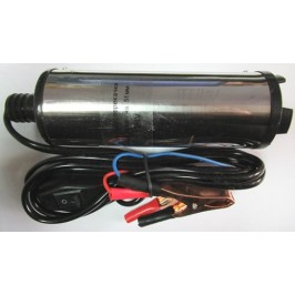 Насос для перекачки жидкости 24V 