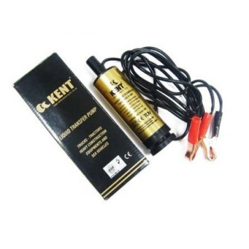 Насос для перекачки топлива 24V, d41 мм АМАР03