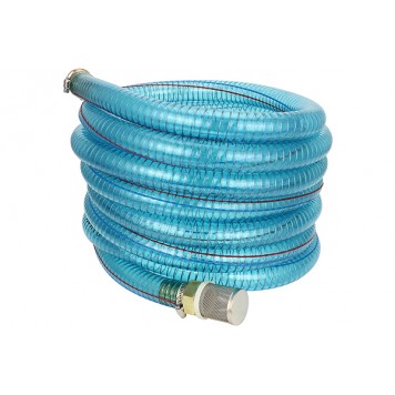 Шланг для перекачки топлива к насосу 12-24V L 6 м