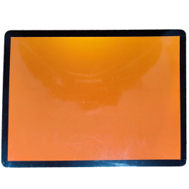 Таблица для грузовиков "Опасный груз" 300*400 мм 