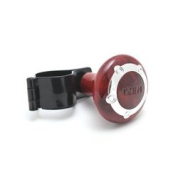 Ручка на руль (блист) хром