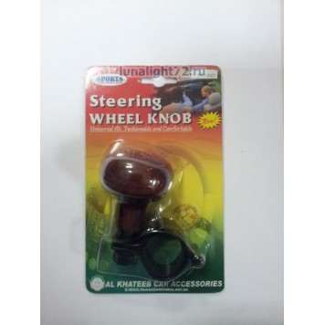 Ручка на руль (блист)(9616) 