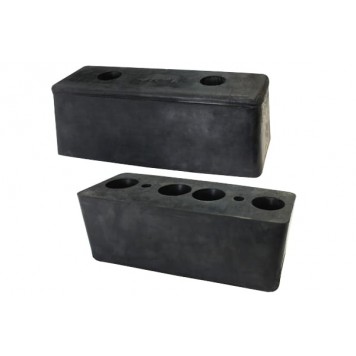 Резиновый отбойник прицепа АТ01988 