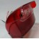 Подсветка номера LED 24V красная 2-LED, EURO 19323 