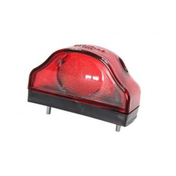 Подсветка номера LED Волна IN2332R