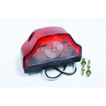 Подсветка номера LED Волна IN2332R-1