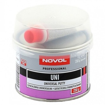 Шпатлёвка UNI универсальная 0,25кг