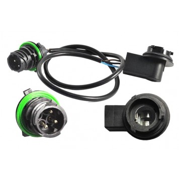 Разъем указателя поворота 680041 