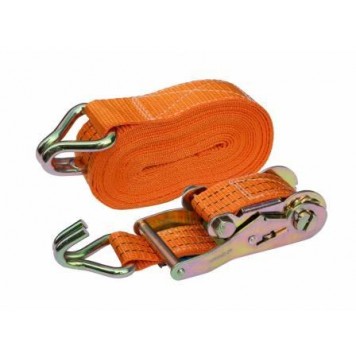 Стяжные ремни для крепления грузов 5 тонн 10 м RS505000-10