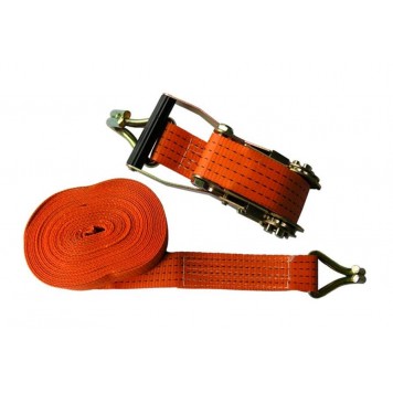 Стяжные ремни для крепления грузов 5 тонн 8м RS505000-8   