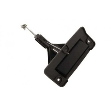 Ручка двери RENAULT Magnum 2003-2008г., правая (RN3901A-FR) 