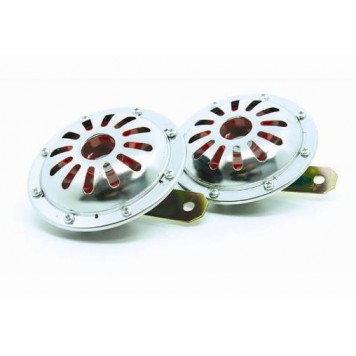 Сигнал автомобильный AVS 1046 (2 шт.) 12 v