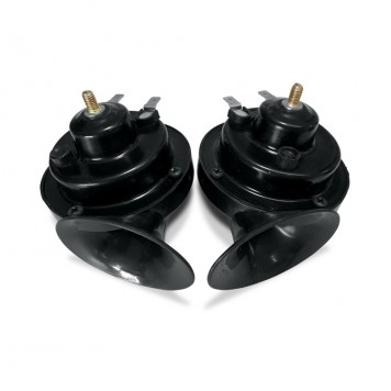 Сигнал автомобильный AVS 2001 (2 шт.) 