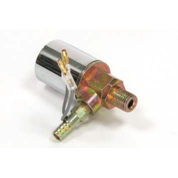 Клапан электромагнитный 12 V 