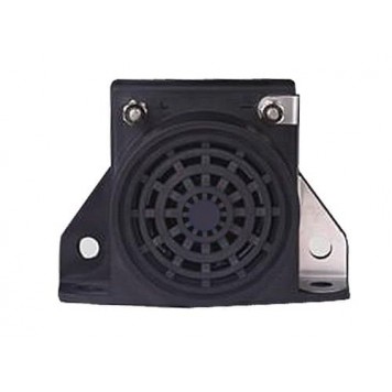 Сигнал электрический заднего хода (12-48V, 105х77мм) 