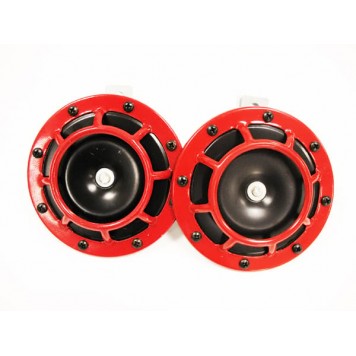 Сигнал электрический 24V грузовой