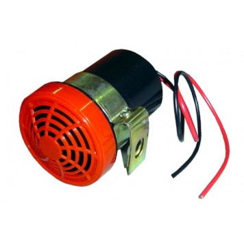 Сигнал электрический заднего хода 12V 