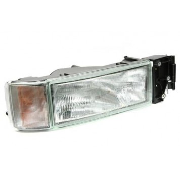 Фара Ивеко Евротех-Евростар правая (1991-2002)