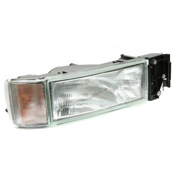 Фара Ивеко Евротех-Евростар правая (1991-2002)-1