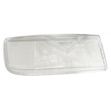 Стекло фары Mercedes-Benz ACTROS (1996-2004) 11534R/11535L