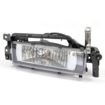 Стекло фары противотуманной MAN F2000 691811R, TD01-57-003LR-1