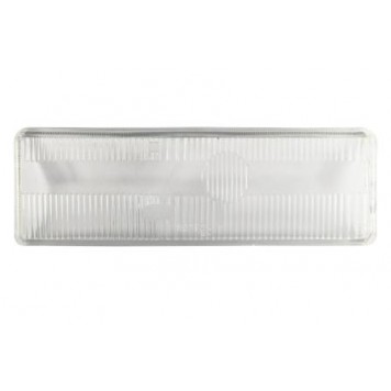 Стекло фары противотуманной MAN F2000 691811R, TD01-57-003LR