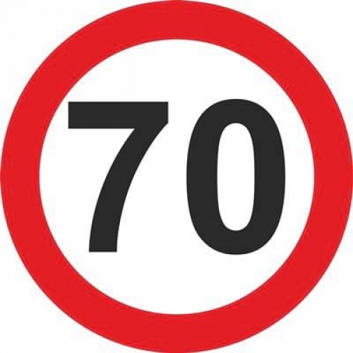 Знак грузовой в Минске купить - 70