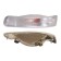 Указатель поворота Iveco Stralis (2003-2007) 620740R/620741L
