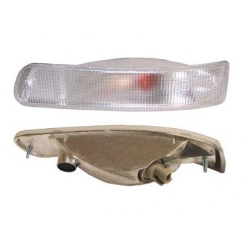 Указатель поворота Iveco Stralis (2003-2007) 620740R/620741L-1