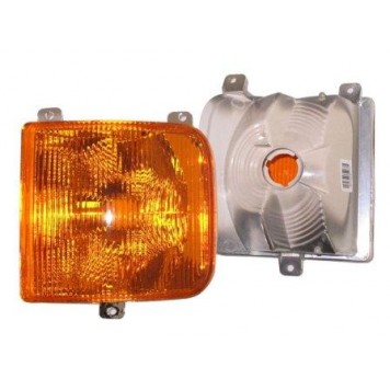 Указатель поворота MAN (1995-) F2000 521812