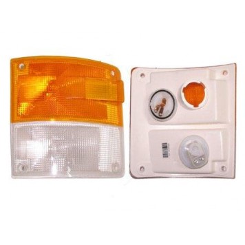 Указатель поворота VOLVO F-10, F-12, F-16 (1985-1998) 621625R/621626L