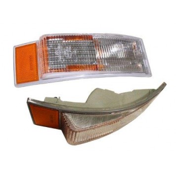 Указатель поворота VOLVO FH-12, FH-16 (1993-2005) 621619