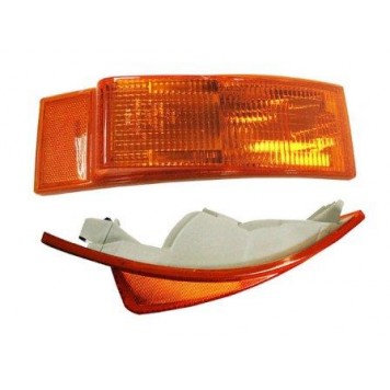 Указатель поворота Volvo FH-12, FH-16 621621