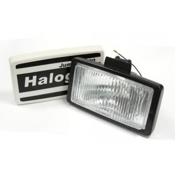 Фара противотуманная ближний свет