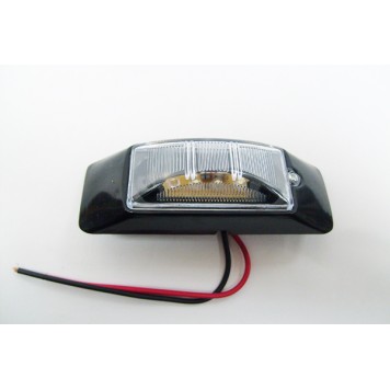 Указатель габаритов диодный  АТ-22517 LED белый