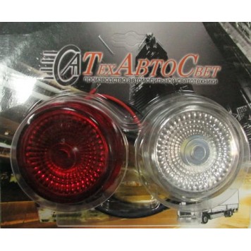 Светодиодный элемент указателя ФГ1-17 13184 