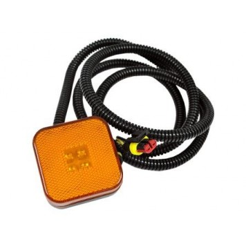 Фонарь габаритный МАН F2000, диодный АТ-5310