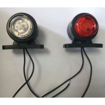 Указатель габаритный диод DLM3  