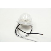 Светодиодный элемент фонаря Е-102 белый